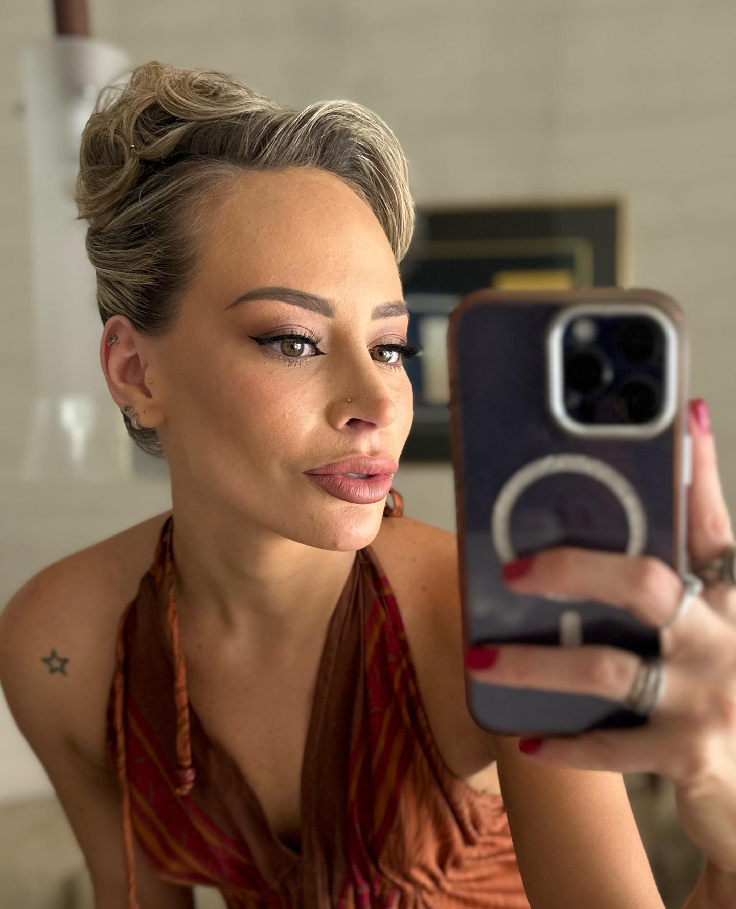 Avatar de Flavia Carvalho